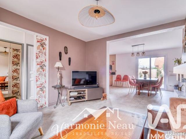 Maison vente à Le Raincy, Le Blanc-mesnil
