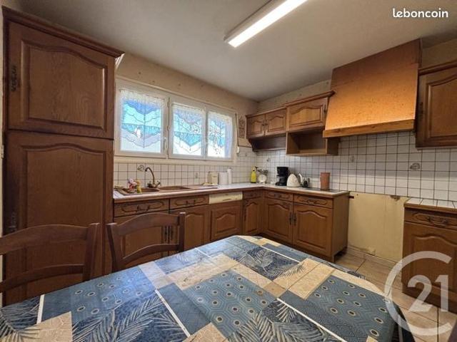 Maison vente à Montreuil-sur-Mer, Torcy
