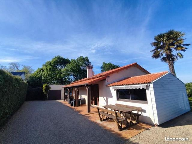 Maison vente à Chantonnay, Vendée