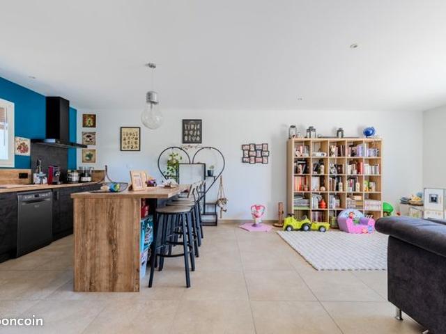 Maison vente à Libourne, Mouliets-et-villemartin