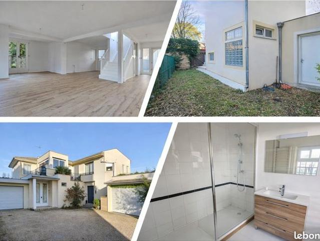 Maison vente à Créteil, Villecresnes