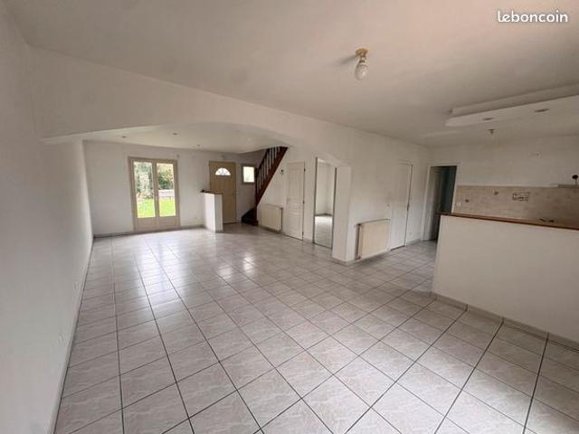 Maison vente à Le Neubourg, Eure