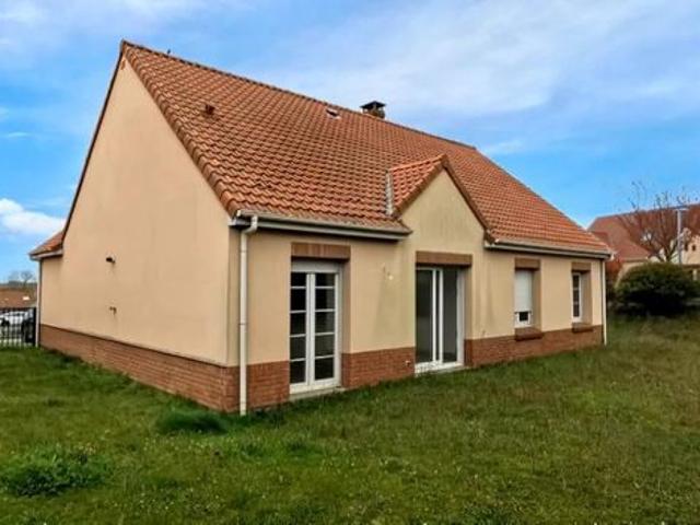 Maison vente à Arras, Athies