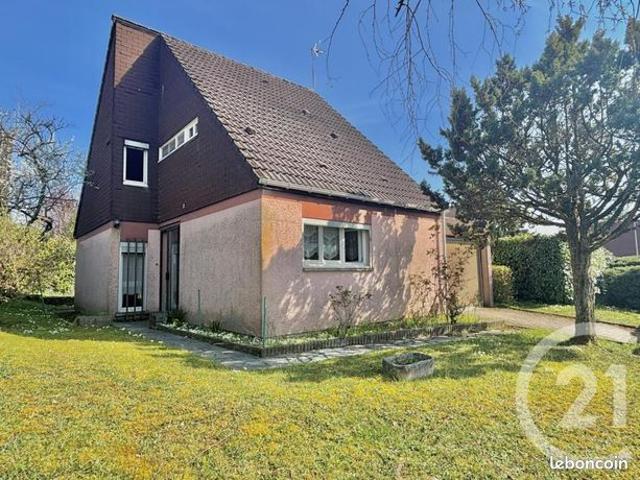 Maison vente à Montreuil-sur-Mer, Torcy
