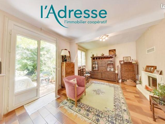 Maison vente à Le Raincy, Gournay-sur-marne