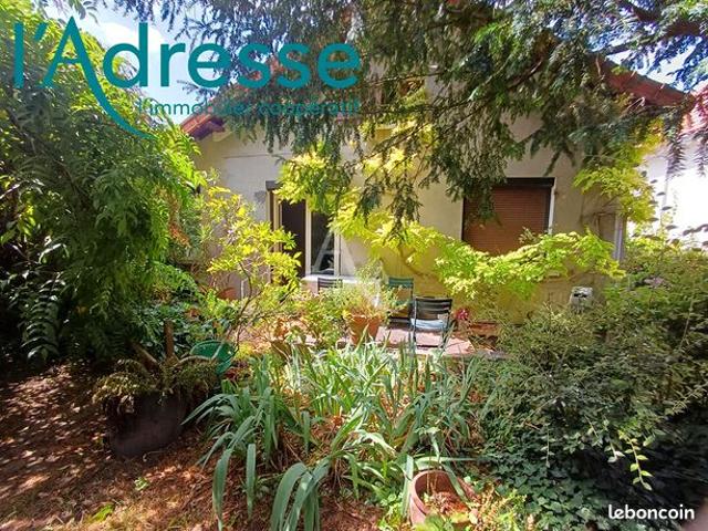 Maison vente à Gournay-sur-marne, Martinique