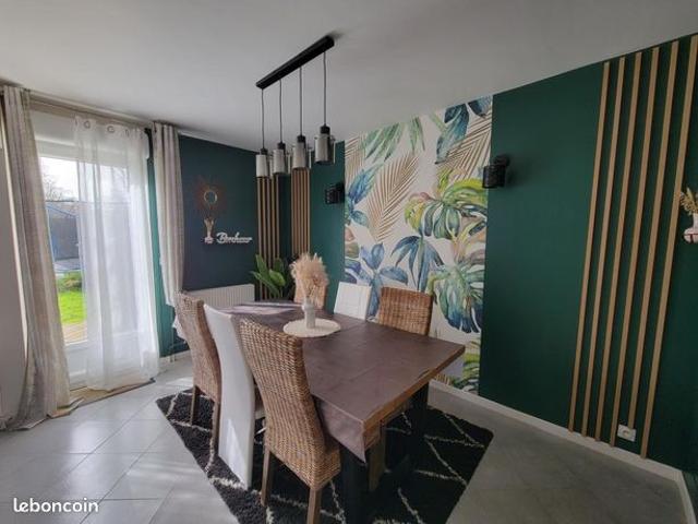 Maison vente à Quincy-sous-Sénart, Essonne