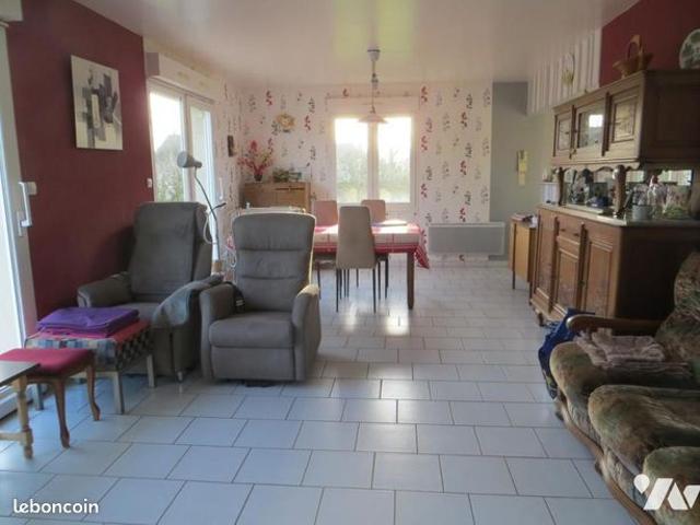 Maison vente à Vire, Etouvy