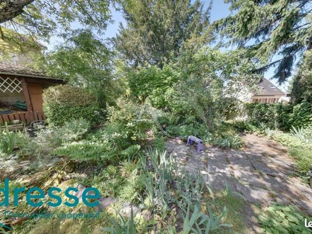 Maison vente à Gournay-sur-marne, Martinique