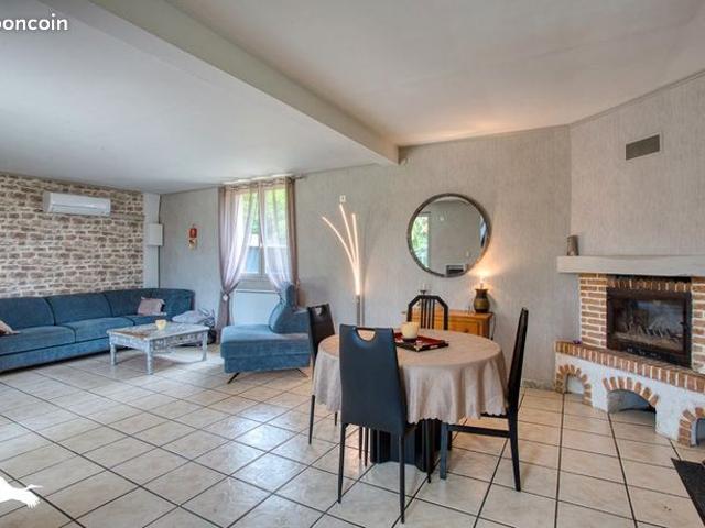 Maison vente à Bergerac, Creysse