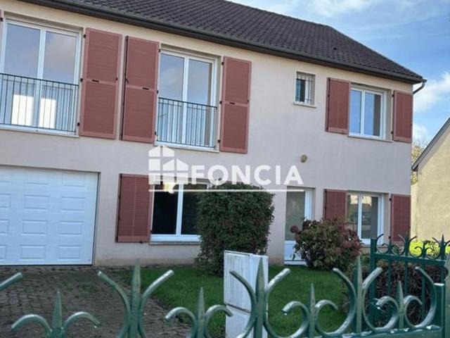 Maison vente à Juillé, Charente