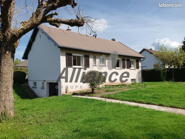 Maison vente à Lure, Luxeuil-les-bains