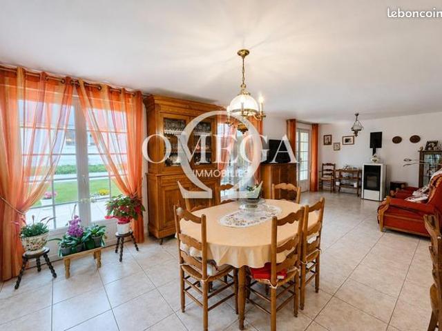 Maison vente à Le Havre, Gonneville-la-mallet