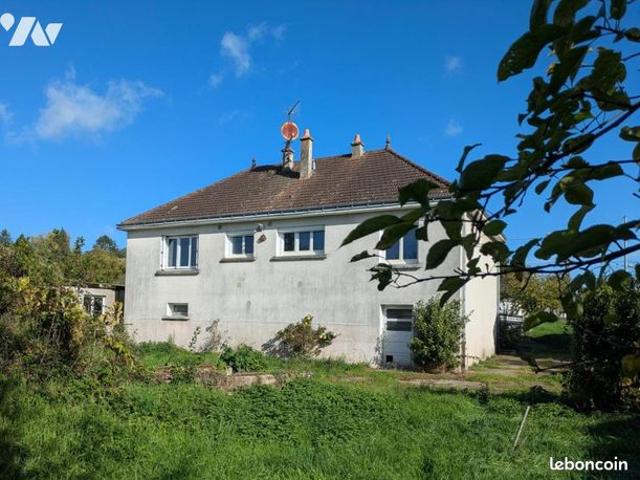 Maison vente à Sainte-Maure-de-Touraine, Indre-et-Loire