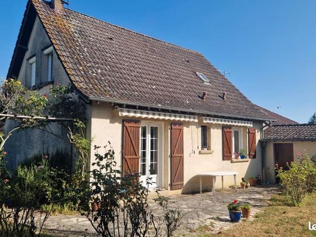 Maison vente à Montargis, Chevannes