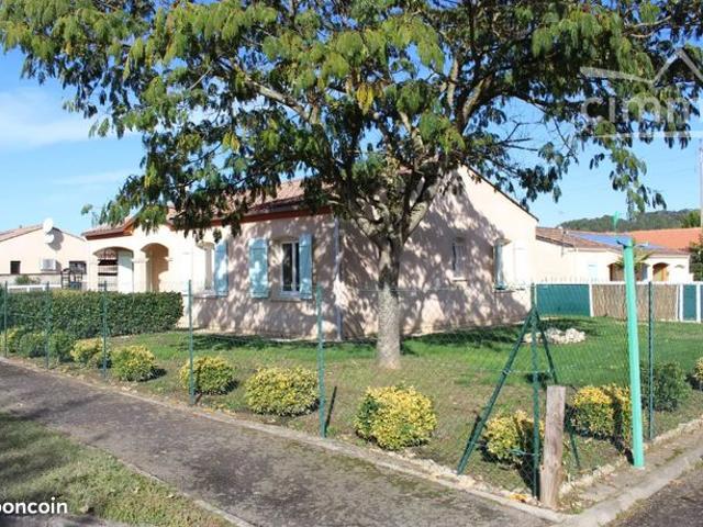 Maison vente à Agen, Bon-encontre