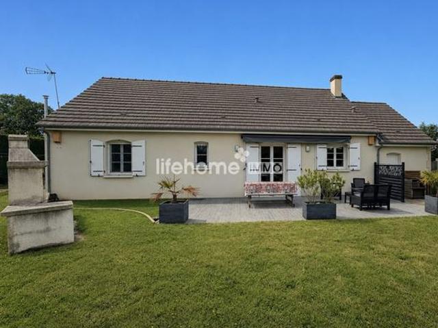 Maison vente à Issoudun, Sainte-fauste