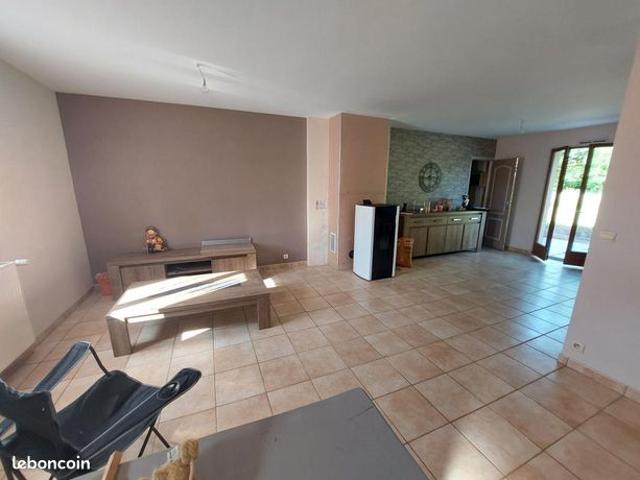 Maison vente à Mortagne-au-Perche, L'hôme-chamondot