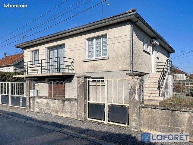 Maison vente à Chaumont, Nogent