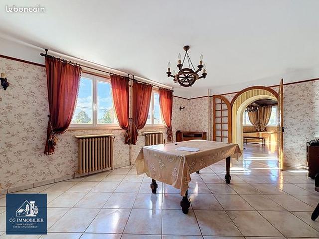Maison vente à Tracy-le-Val, Oise