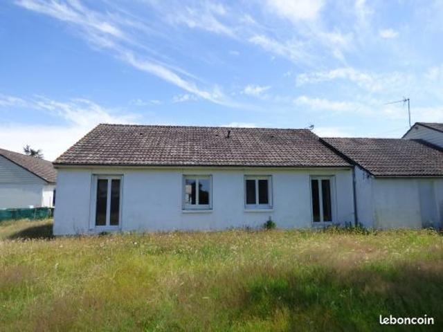 Maison vente à Saint-Amand-Montrond, Sancoins