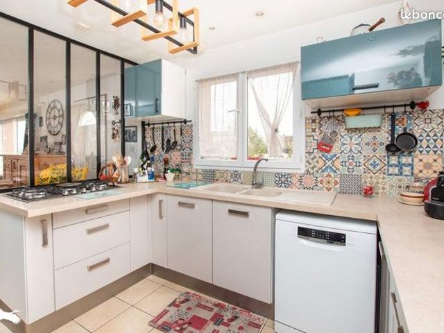 Maison vente à Frouzins, Haute-Garonne