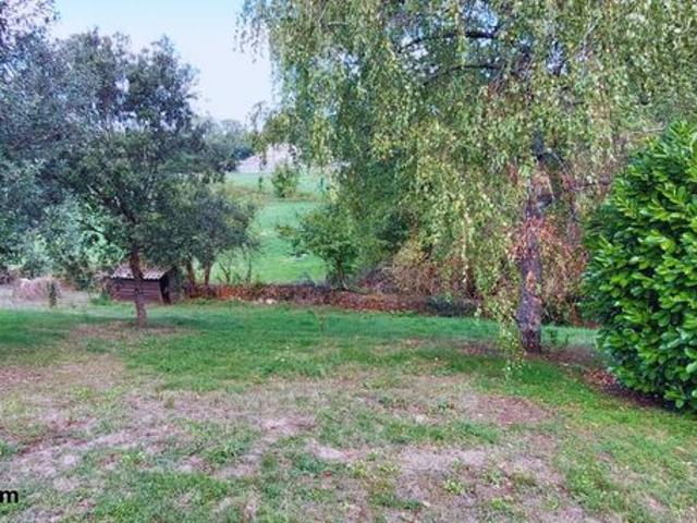 Maison vente à François, Deux-Sèvres