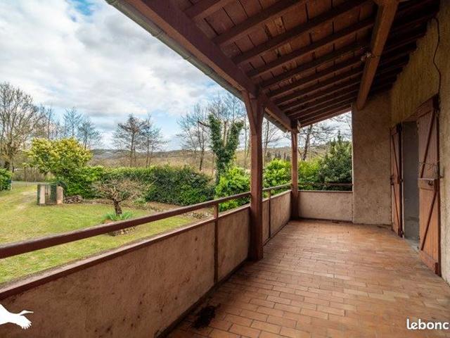 Maison vente à Castres, Sorèze