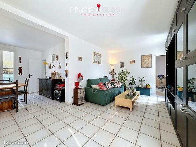 Maison vente à Drancy, Seine-Saint-Denis