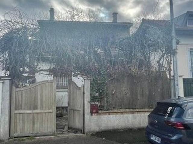 Maison vente à Nogent-sur-Marne, Champigny-sur-marne