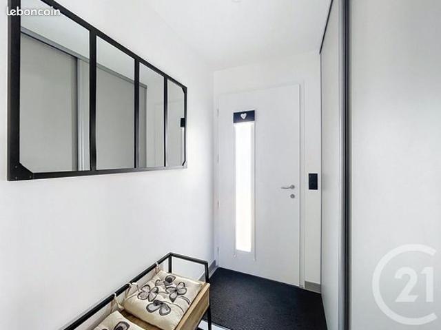 Maison vente à Les Sables-d'Olonne, Saint-hilaire-de-riez
