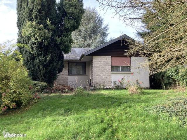 Maison vente à Saint-Quentin, Francilly-selency