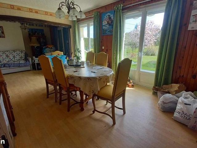 Maison vente à Argentan, Messei