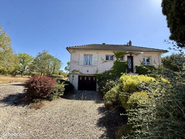 Maison vente à Avallon, Vault-de-lugny