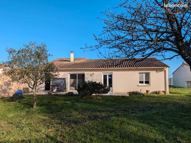 Maison vente à Niort, Celles-sur-belle