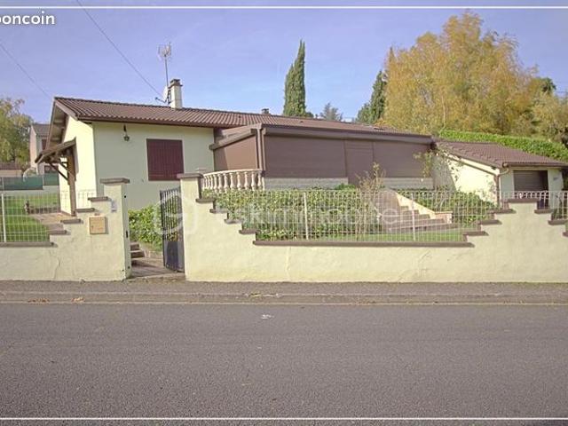 Maison vente à Lyon, Rhône