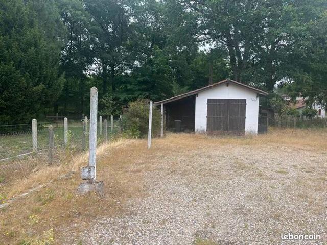 Maison vente à Langon, Bernos-beaulac