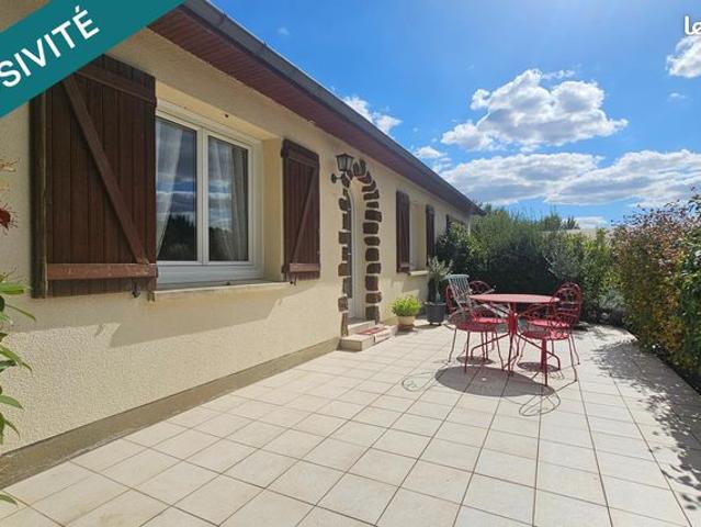 Maison vente à Saint-Gervais, Gironde