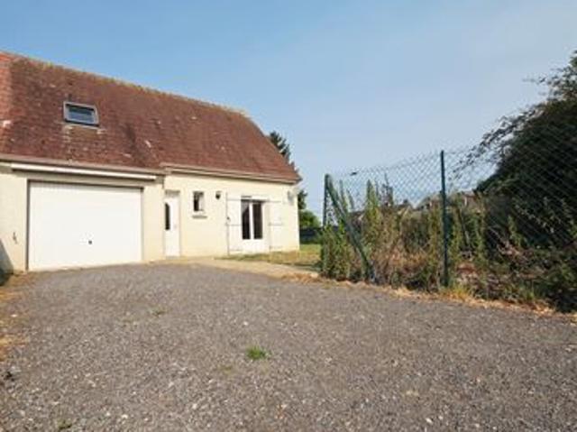 Maison vente à Clermont, Essuiles
