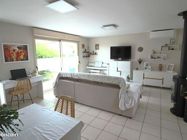 Maison vente à Poitiers, Château-larcher