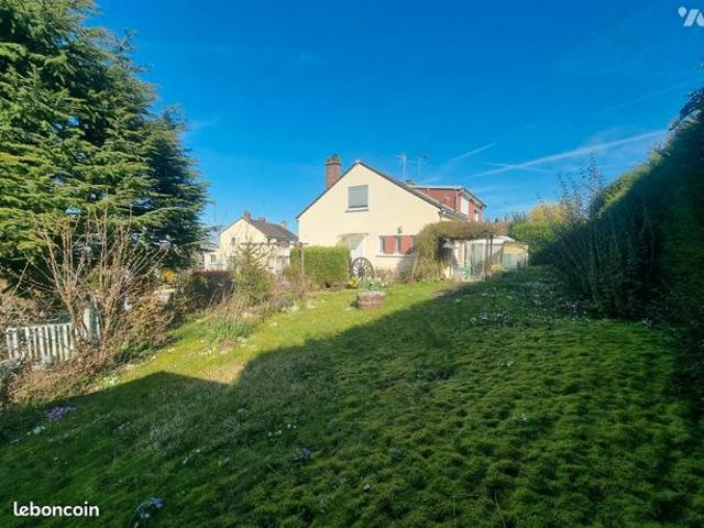 Maison vente à Amiens, Dreuil-lès-amiens