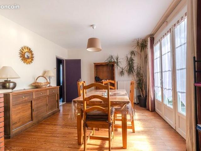Maison vente à Libourne