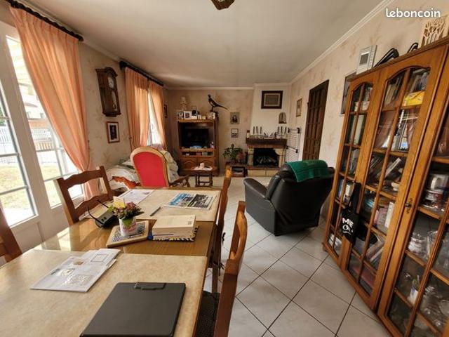 Maison vente à Sarcelles, Arnouville-lès-gonesse