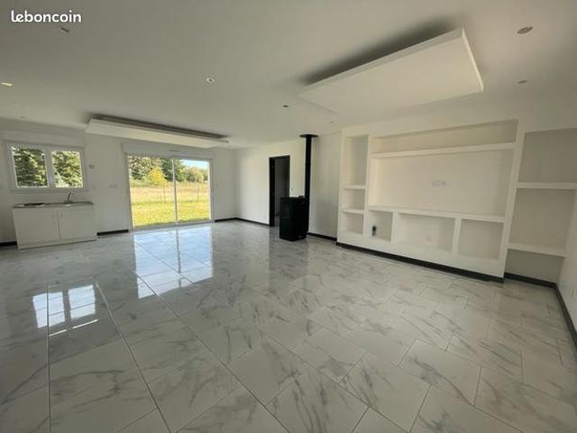 Maison vente à Romorantin-Lanthenay, Gy-en-sologne