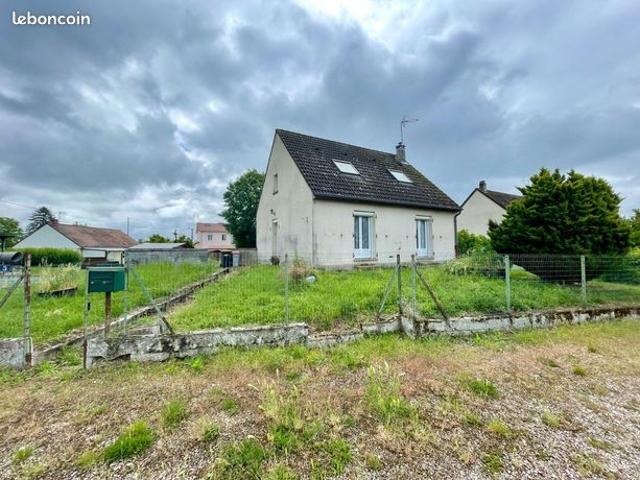Maison vente à Rethel, Amagne