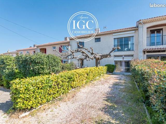 Maison vente à Istres, Châteauneuf-les-martigues