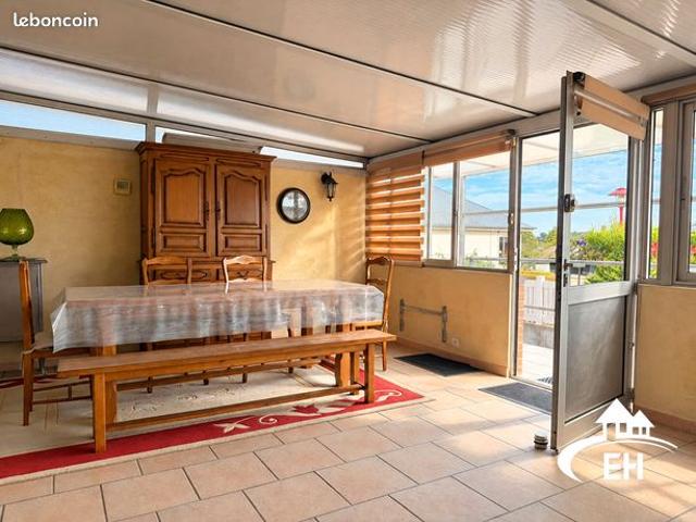 Maison vente à Sainte-Gauburge-Sainte-Colombe, Orne