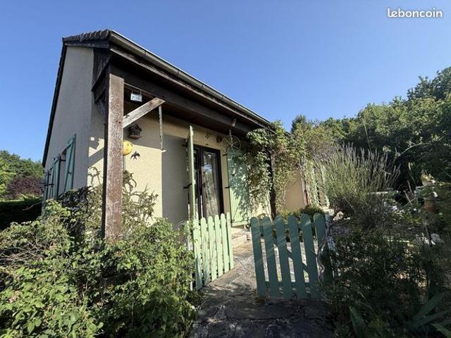 Maison vente à Bellerive-sur-Allier, Allier