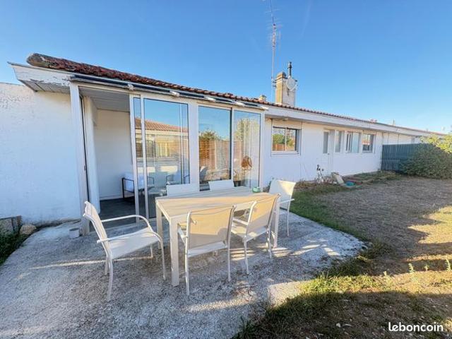 Maison vente à Déols, Indre