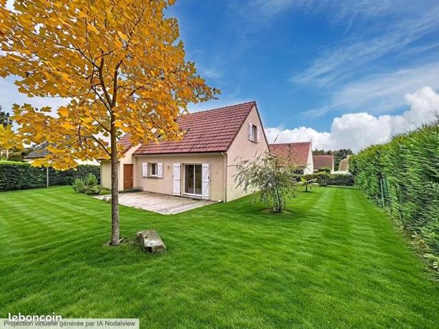 Maison vente à Laon, Mons-en-laonnois